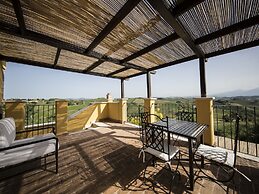 Belvilla by Oyo Giglio