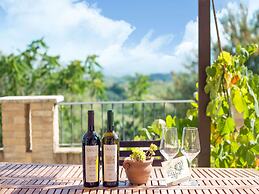 Beautiful Apartment in Ascoli Piceno with Hot Tub