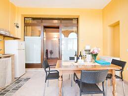 Beautiful Apartment in Ascoli Piceno with Hot Tub