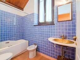 Beautiful Apartment in Ascoli Piceno with Hot Tub