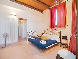 Beautiful Apartment in Ascoli Piceno with Hot Tub