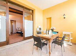 Beautiful Apartment in Ascoli Piceno with Hot Tub