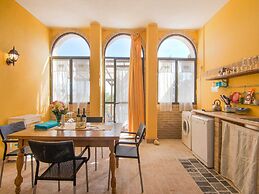 Beautiful Apartment in Ascoli Piceno with Hot Tub