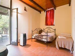 Beautiful Apartment in Ascoli Piceno with Hot Tub