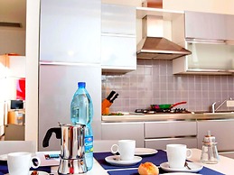 Belvilla by OYO Apartment in Peschiera del Garda