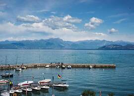 Belvilla by OYO Apartment in Peschiera del Garda