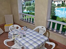 Belvilla by OYO Apartment in Peschiera del Garda