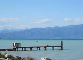 Belvilla by OYO Apartment in Peschiera del Garda