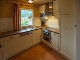 Chalet in Annaberg-lungotz With Terrace