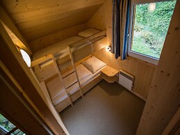 Chalet in Annaberg-lungotz With Terrace