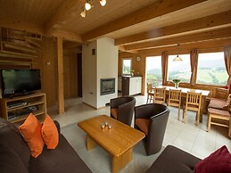 Chalet in Annaberg-lungotz With Terrace