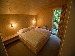 Chalet in Annaberg-lungotz With Terrace
