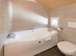 Chalet in Annaberg-lungotz With Terrace