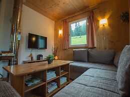 Chalet in Annaberg-lungotz With Terrace