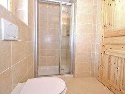 Charming Chalet With Open Fireplace