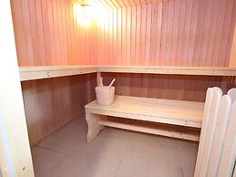 Charming Chalet With Open Fireplace