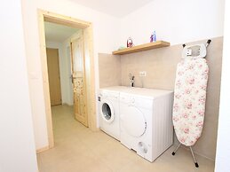 Charming Chalet With Open Fireplace