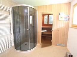 Charming Chalet With Open Fireplace