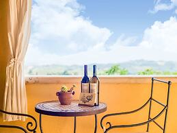 Captivating Apartment in Ascoli Piceno with Hot Tub