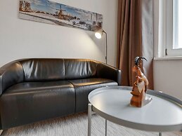 Apartment in St. Lambrecht Near ski Area