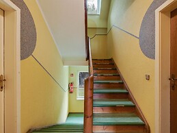 Apartment in St. Lambrecht Near ski Area