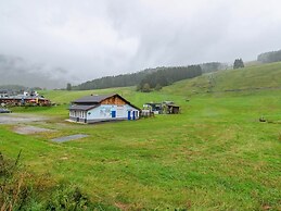 Apartment in St. Lambrecht Near ski Area