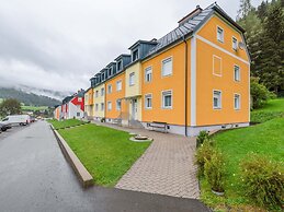 Apartment in St. Lambrecht Near ski Area