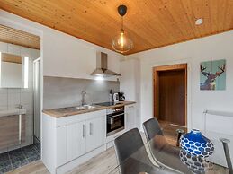 Apartment in St. Lambrecht Near ski Area