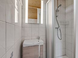 Apartment in St. Lambrecht Near ski Area