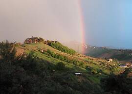 Apartment in Ascoli Near Mountains