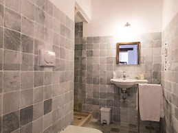 Lovely Apartment in Ascoli Piceno with Hot Tub