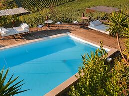 Lovely Apartment in Ascoli Piceno with Hot Tub