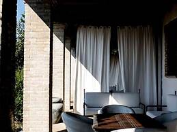 Lovely Apartment in Ascoli Piceno with Hot Tub