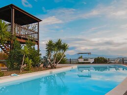 Lovely Apartment in Ascoli Piceno with Hot Tub