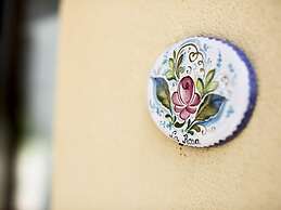 Belvilla by Oyo Rosa