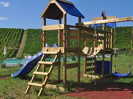 Belvilla by Oyo Rosa