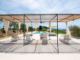 Belvilla by Oyo Rosa