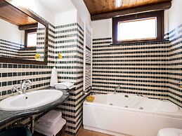 Belvilla by Oyo Rosa