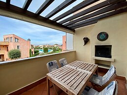 Belvilla by OYO Resort for 2 Guests