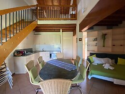 Well Kept Ground Floor Apartment near Peschiera