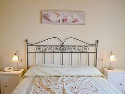 Well Kept Ground Floor Apartment near Peschiera