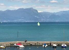 Well Kept Ground Floor Apartment near Peschiera