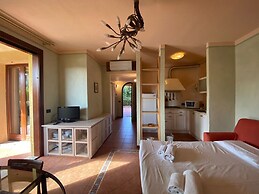 Well Kept Ground Floor Apartment near Peschiera