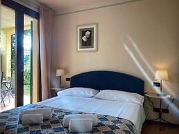 Well Kept Ground Floor Apartment near Peschiera