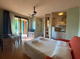 Well Kept Ground Floor Apartment near Peschiera