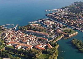 Well Kept Ground Floor Apartment near Peschiera