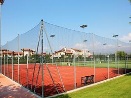 Well Kept Ground Floor Apartment near Peschiera