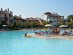 Well Kept Ground Floor Apartment near Peschiera