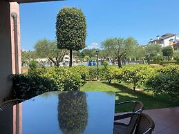 Well Kept Ground Floor Apartment near Peschiera