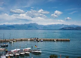 Well Kept Ground Floor Apartment near Peschiera